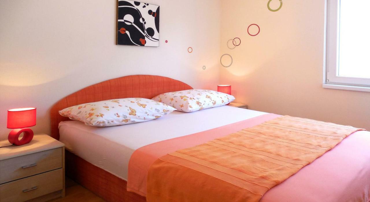 Orange Bamboo Suite スプリト エクステリア 写真